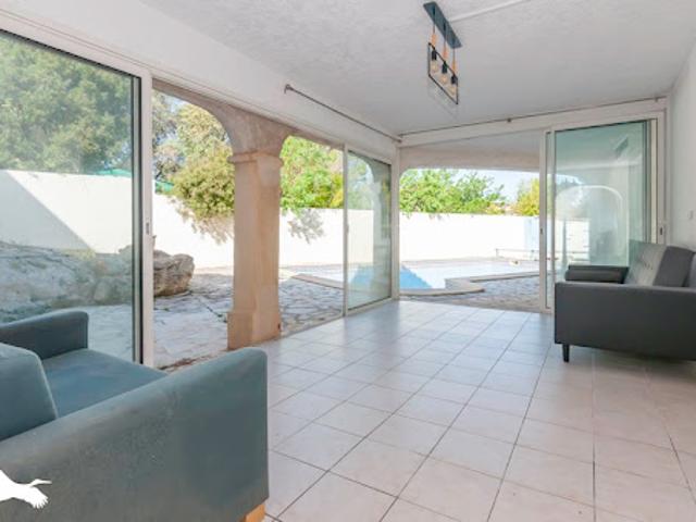 Appartement vente à Montpellier, Bouzigues