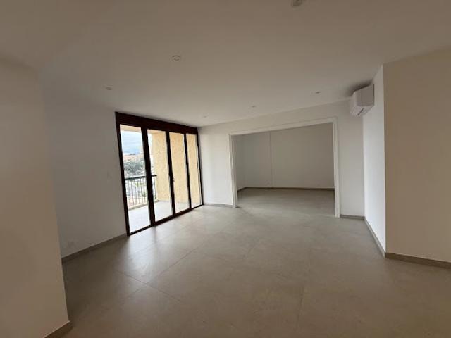 Appartement vente à Bastia