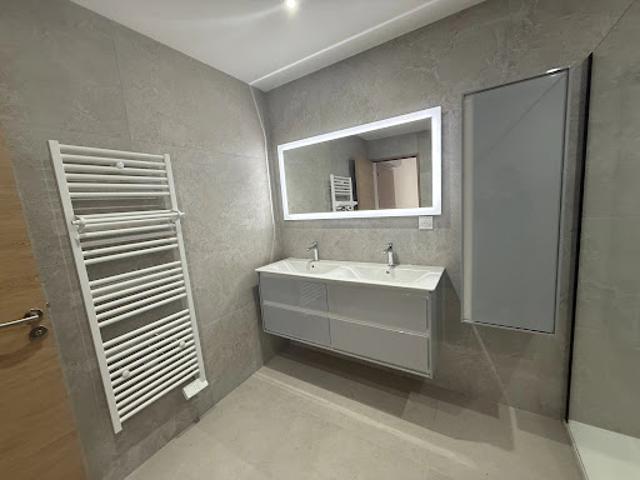 Appartement vente à Bastia