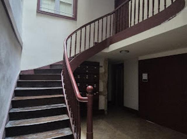 Appartement vente à Bayonne