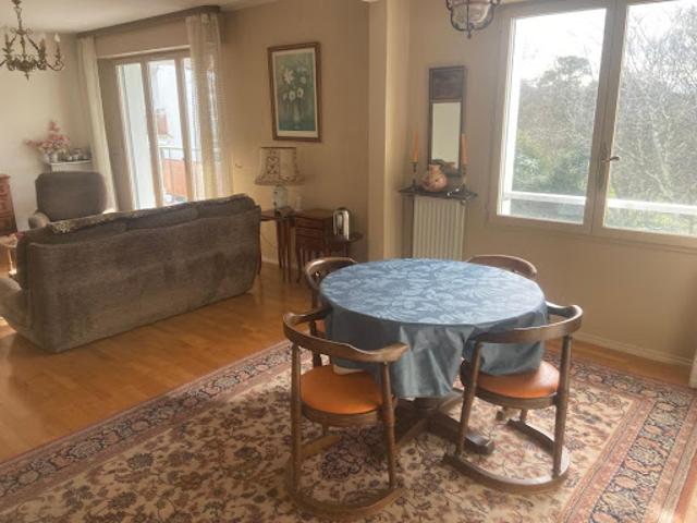 Appartement vente à Bayonne