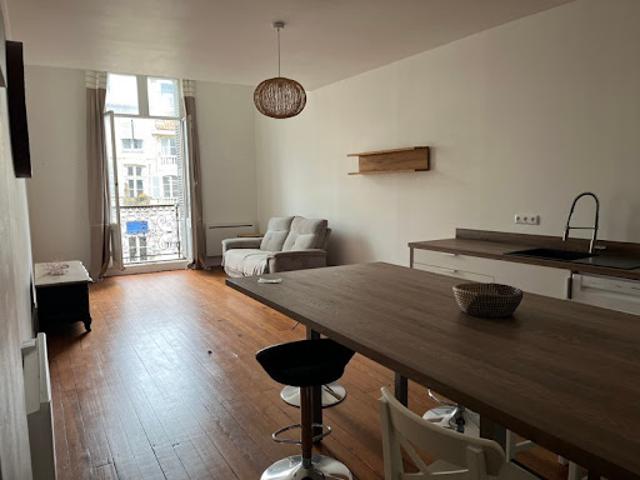 Appartement vente à France métropolitaine, Bayonne