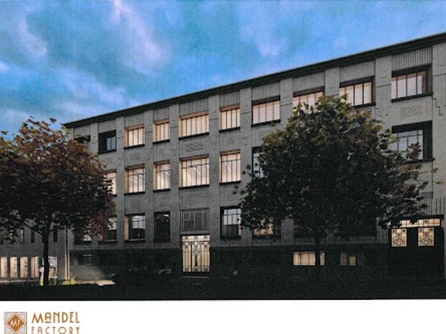 Appartement vente à Béziers