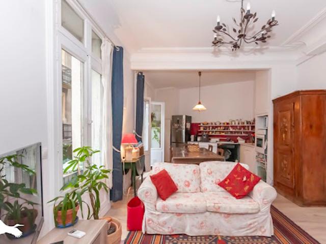 Appartement vente à Béziers
