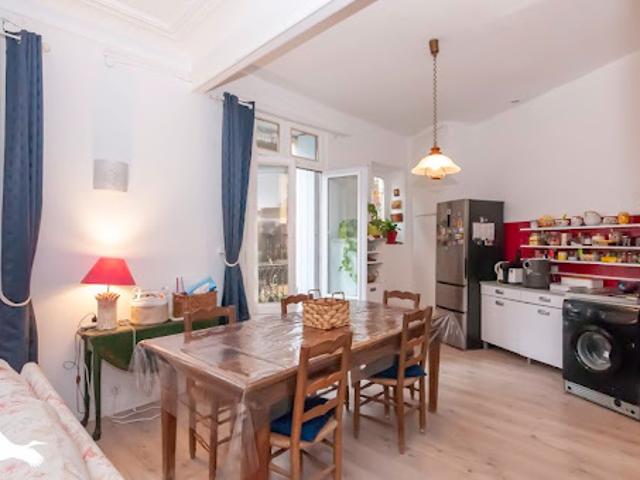 Appartement vente à Béziers
