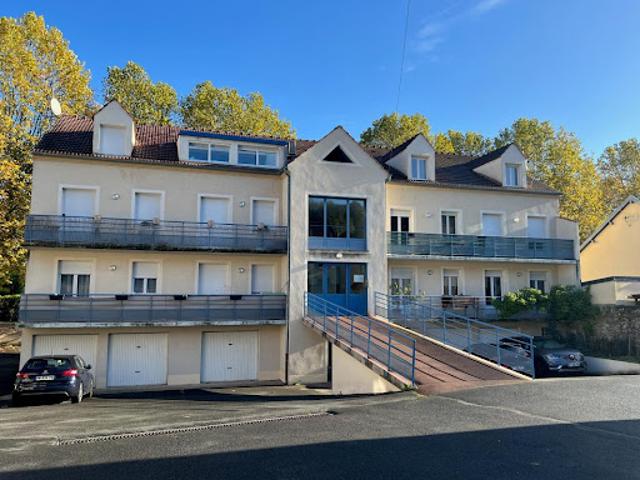 Appartement vente à Meaux, Coulommiers