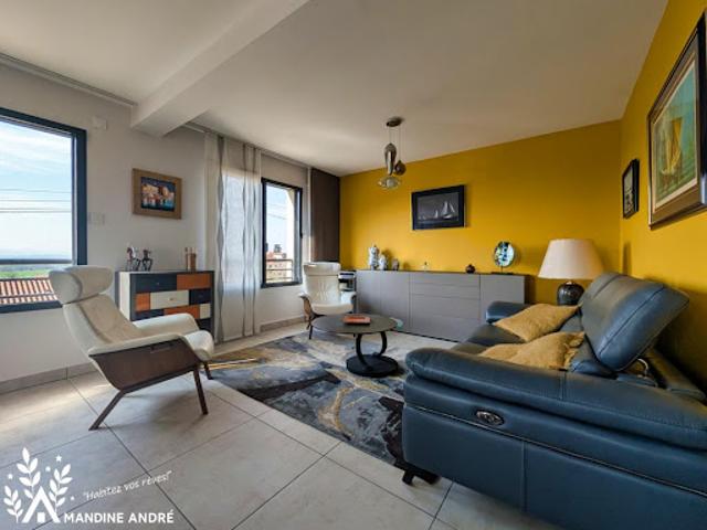 Appartement vente à Lyon, Métropole de Lyon