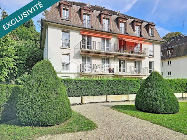 Appartement vente à Fontainebleau