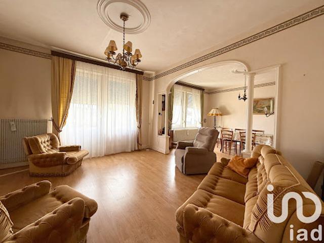 Appartement vente à Haguenau-Wissembourg, Haguenau