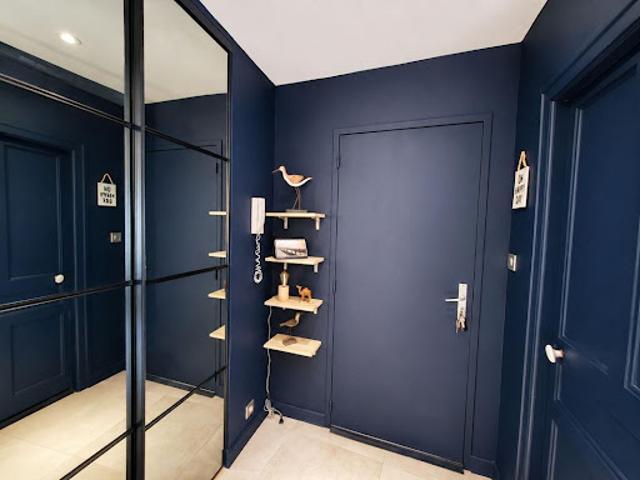 Appartement vente à Brest, Bretagne