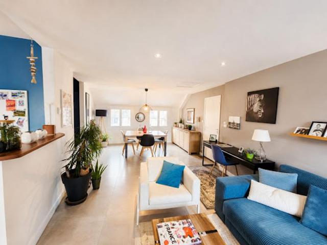 Appartement vente à Brest, Bretagne