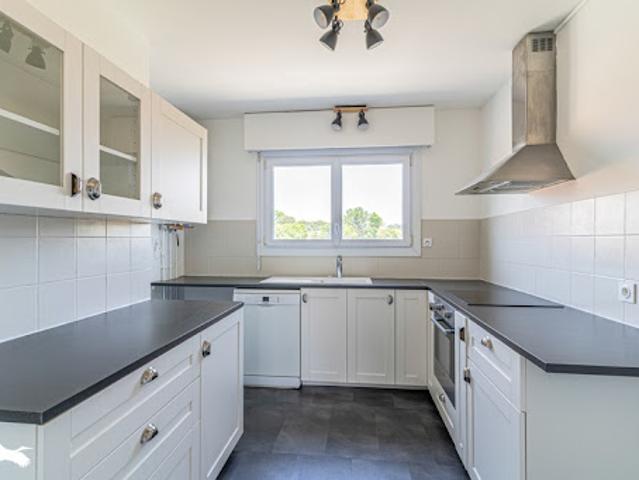 Appartement vente à Lafon Féline, Le Bouscat