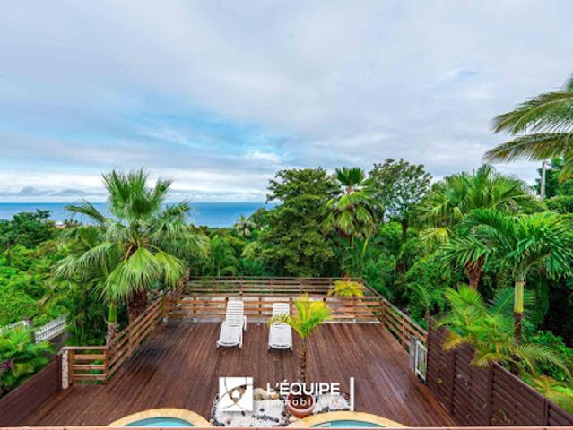 Appartement vente à La Réunion