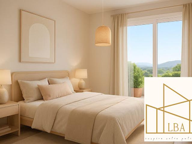 Appartement vente à Istres, Marignane