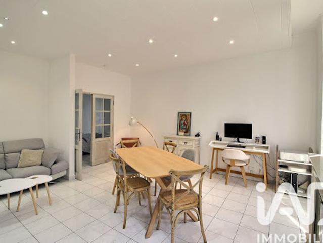 Appartement vente à Marseille