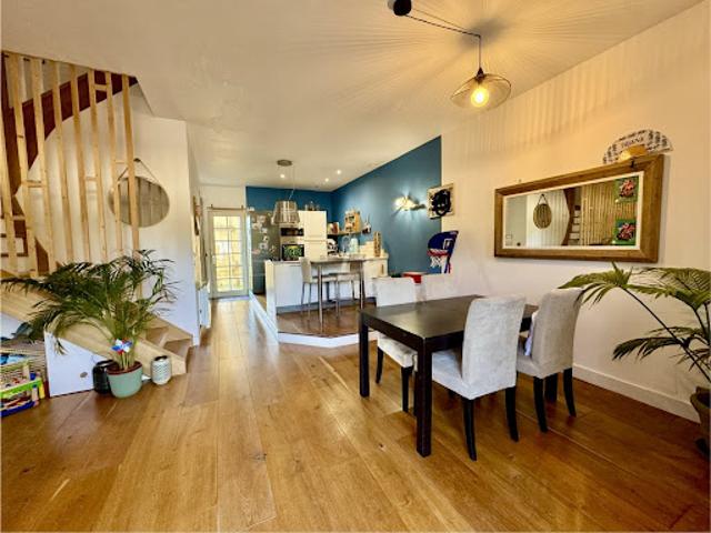 Maison vente à Bordeaux, Mérignac
