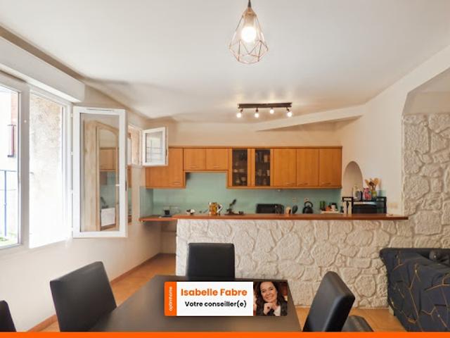 Appartement vente à Béziers, Montblanc