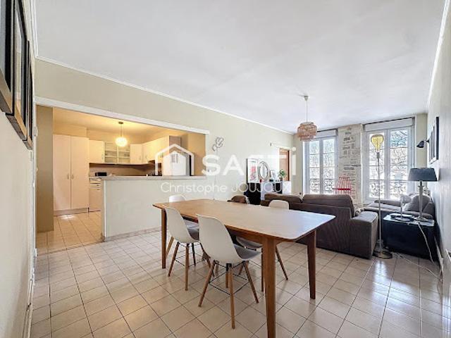 Appartement vente à Nîmes