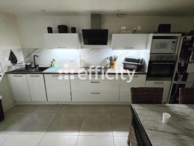 Appartement vente à Colombiers, Hérault