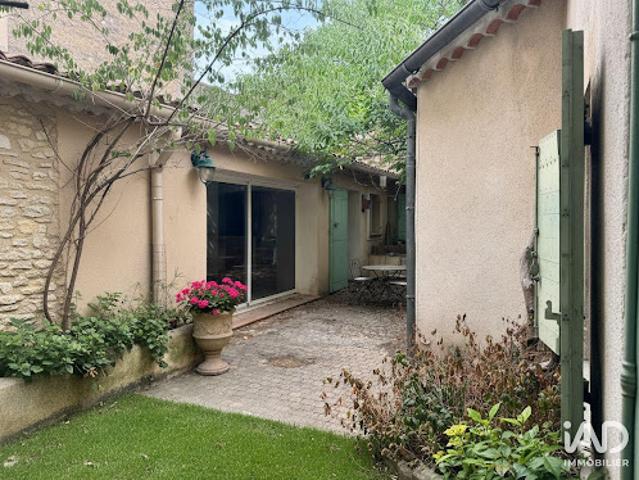 Appartement vente à Apt, Pertuis