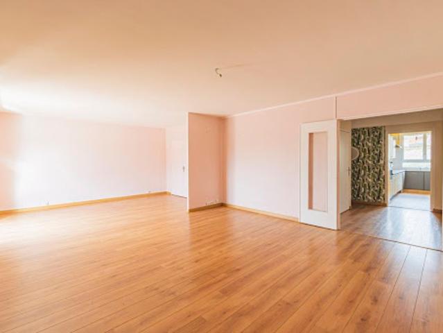 Appartement vente à Reims