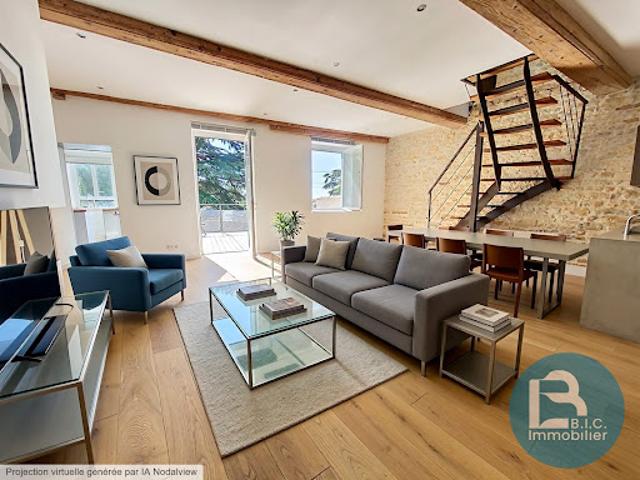 Appartement vente à Lyon, Métropole de Lyon