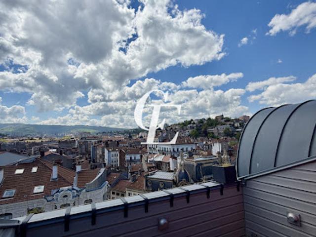Appartement vente à Saint-Étienne, Saint-etienne