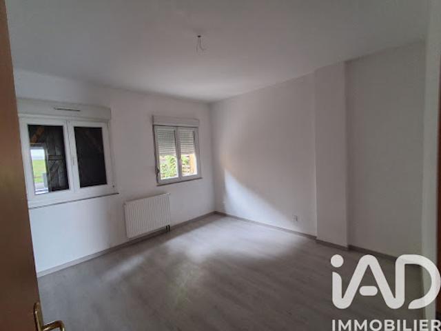 Appartement vente à Mulhouse, Saint-louis