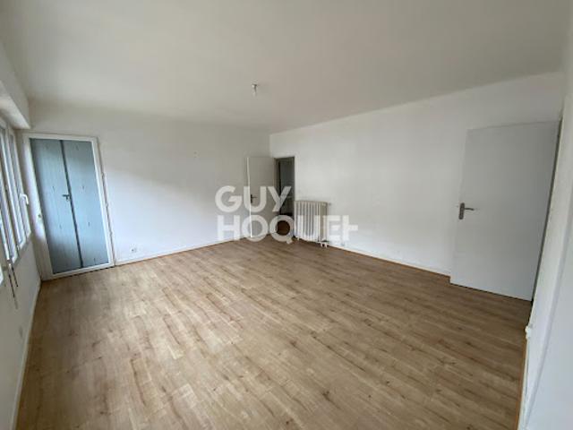Appartement vente à Saint-Nazaire, Saint-nazaire