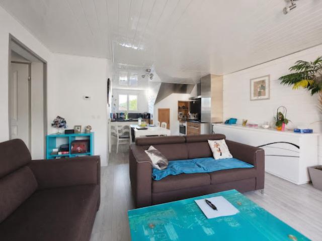 Appartement vente à Bonneville, Saint-pierre-en-faucigny