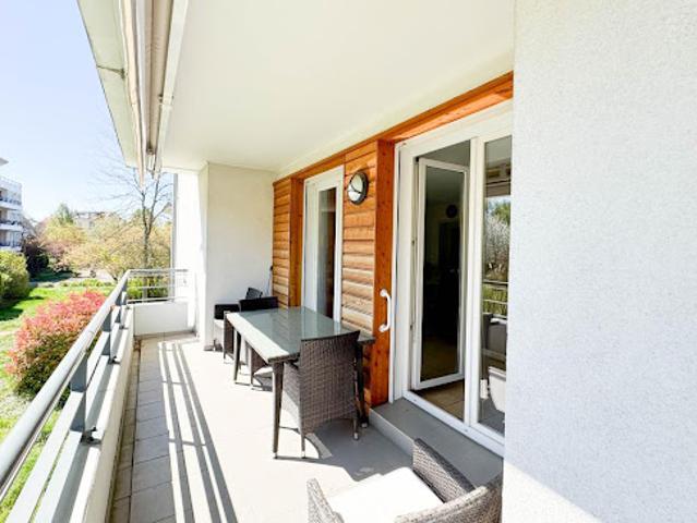 Appartement vente à Strasbourg, Souffelweyersheim