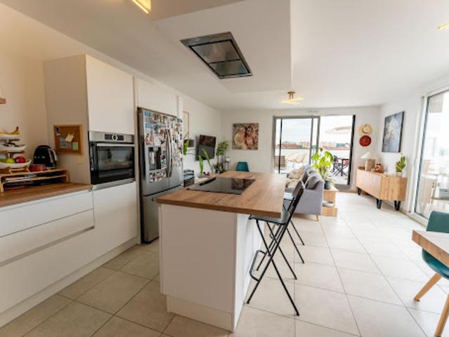Appartement vente à Thionville
