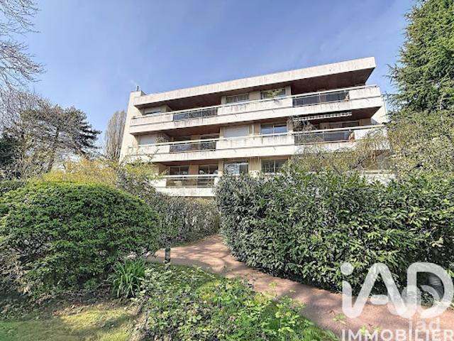 Appartement vente à Boulogne-Billancourt, Marnes-la-coquette