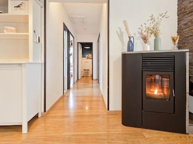 Appartement vente à Saint-Julien-en-Genevois, Vétraz-monthoux