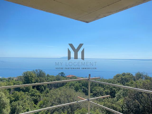 Appartement vente à Bastia, Ville-di-pietrabugno