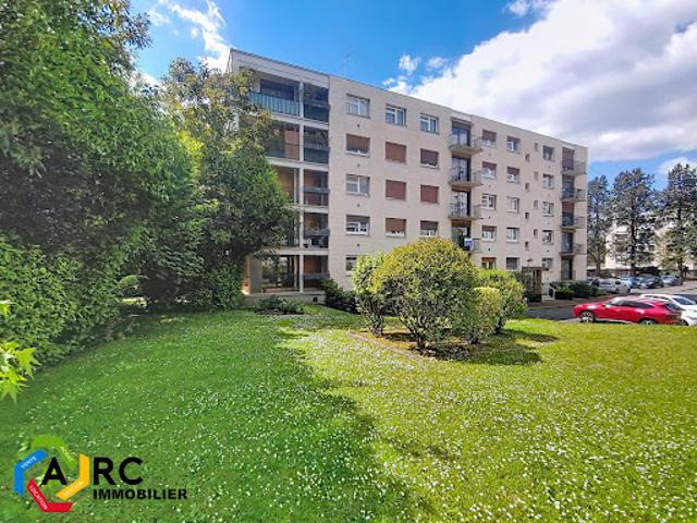 Appartement vente à Orléans