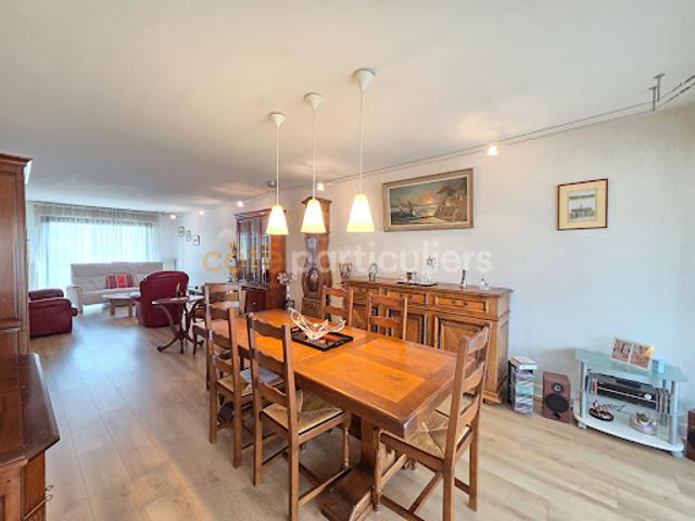 Appartement vente à Orléans