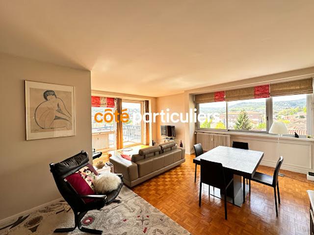 Appartement vente à Le Puy-en-Velay, Vals-près-le-puy