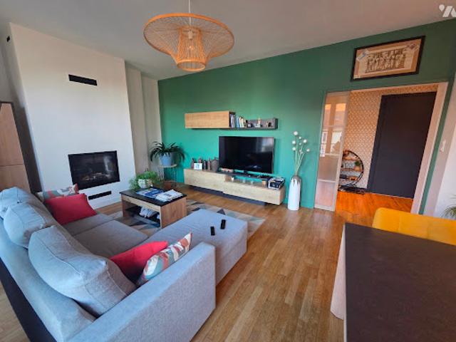 Appartement vente à La Brème, Yvetot