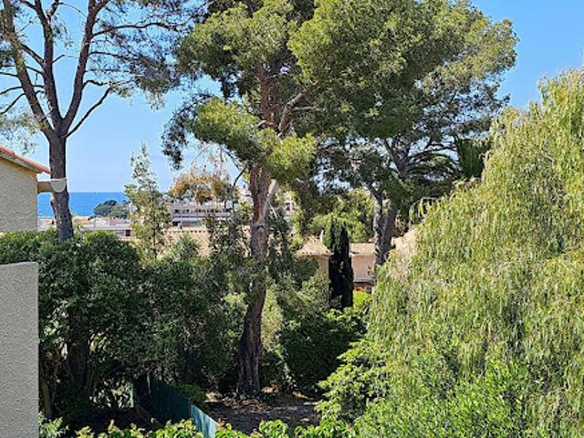 Appartement vente à Arrondissement de Toulon, Carqueiranne