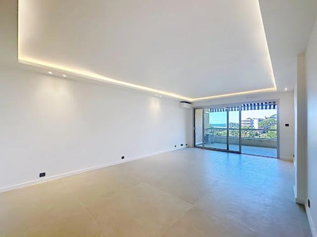 Appartement vente à Nice