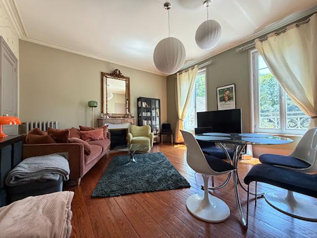 Appartement vente à Évreux, Evreux