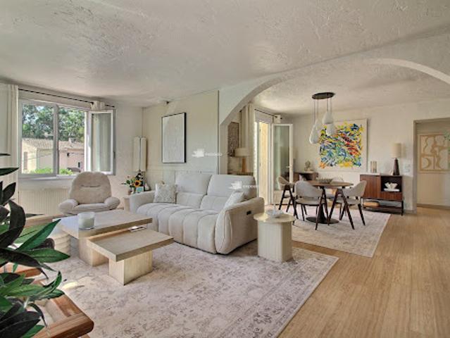 Appartement vente à Grasse, Mougins