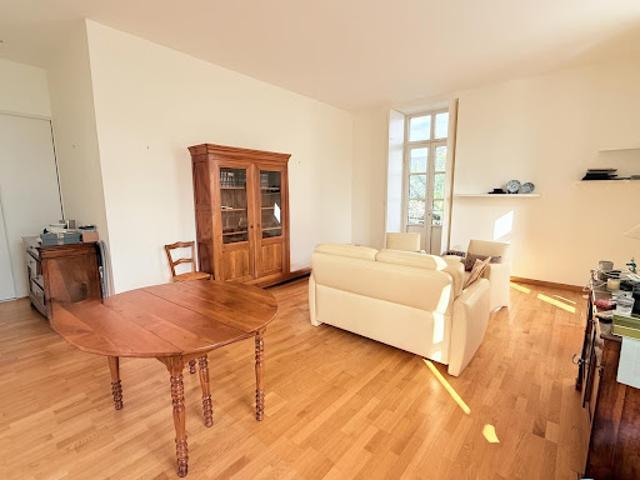 Appartement vente à Centre - Le Port, Vannes