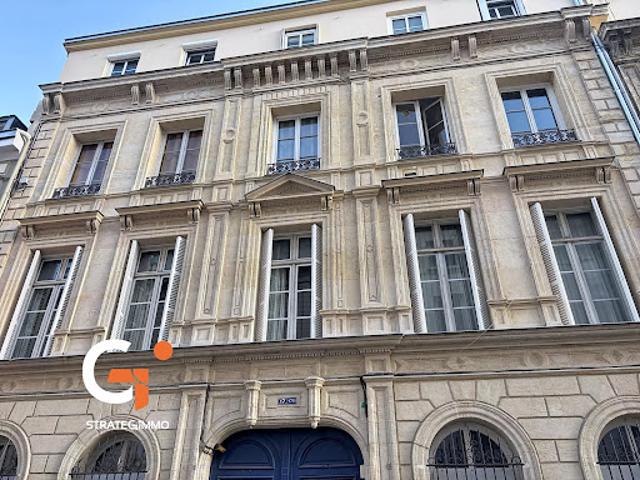 Appartement vente à Rouen, Ruan