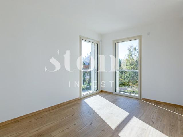 Appartement vente à Veigy-Foncenex, Haute-Savoie