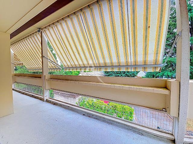 Appartement vente à Pau
