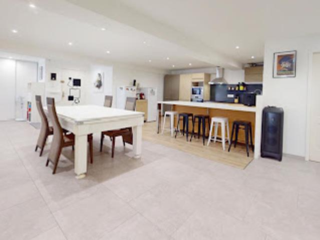 Appartement vente à Metz, Marly
