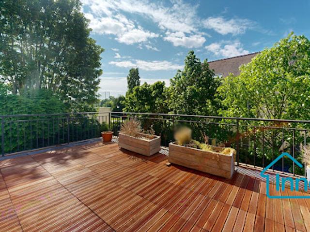 Appartement vente à Versailles, Bailly