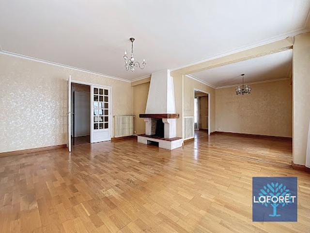Appartement vente à La Roche-sur-Yon, La Roche-sur-yon